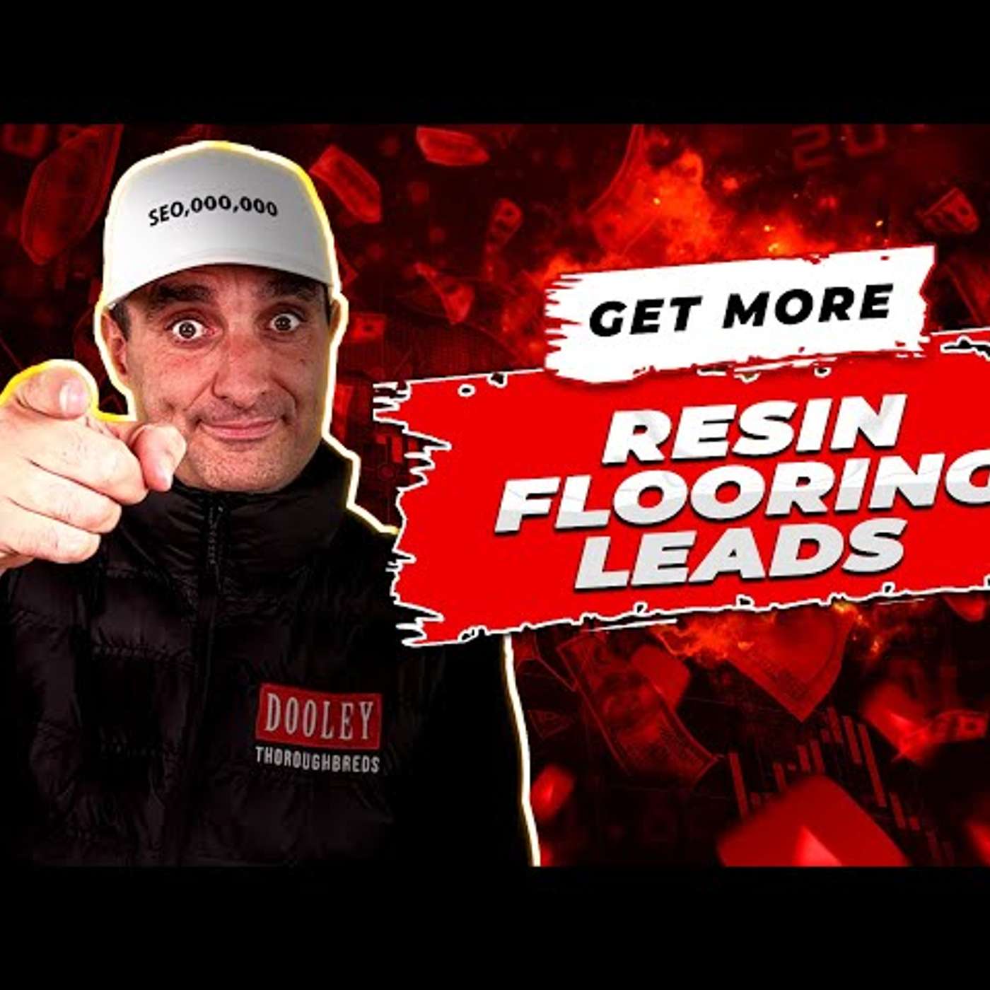 Top Lead Generation Strategies for Resin Flooring Companies
