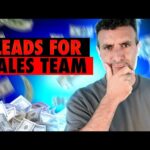How to Flood Your Sales Team with Leads