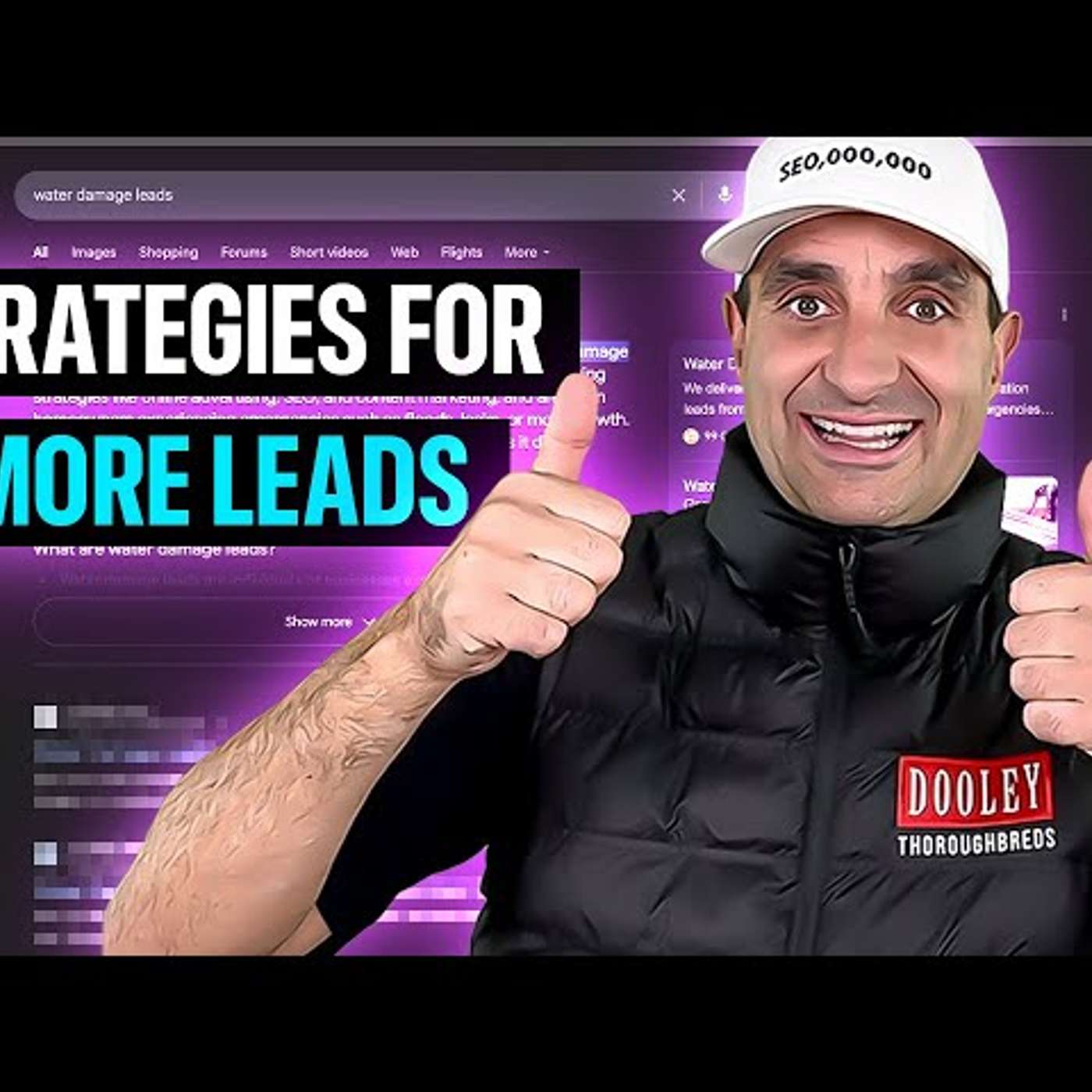 The Best Way to Grow Your Water Damage Business Online