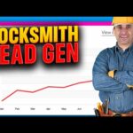 Locksmith Lead Generation Strategies That Actually Work
