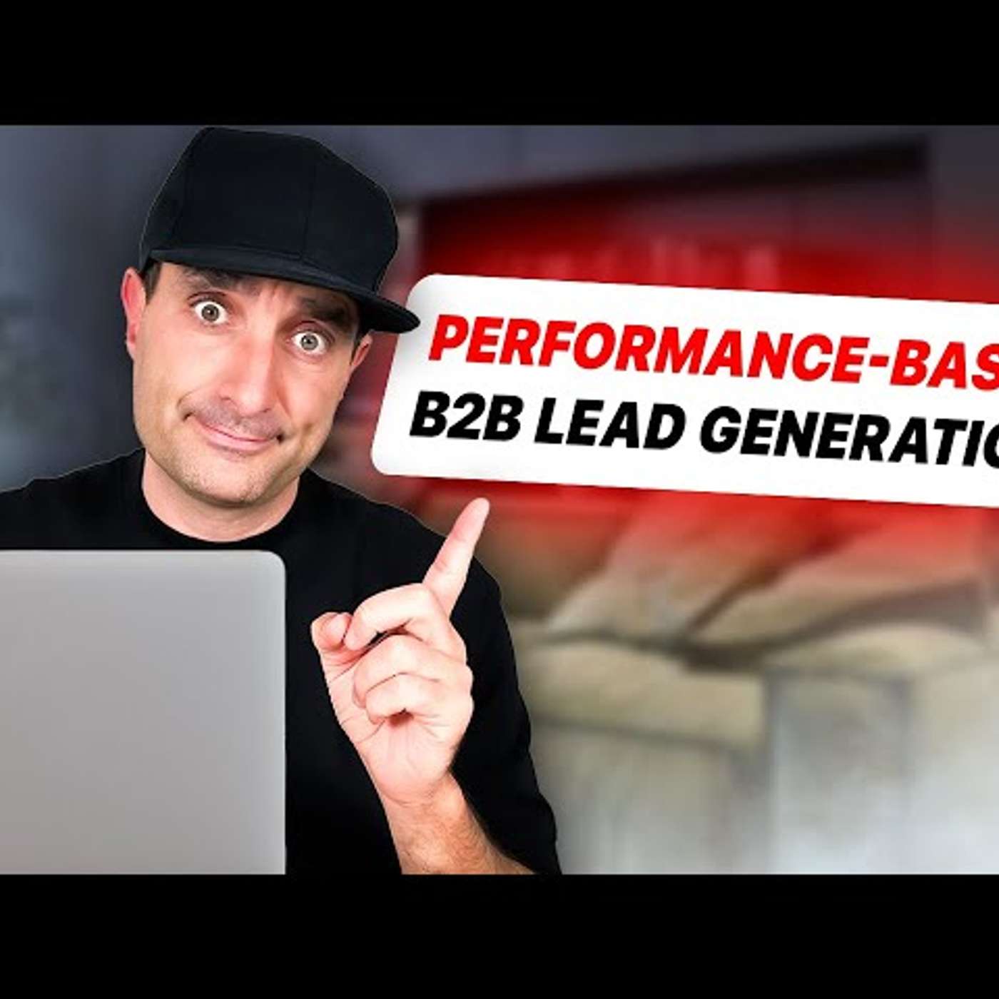 A Guide to Pay-for-Performance Lead Generation for B2B