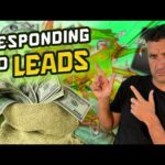 Lead Response Hacks