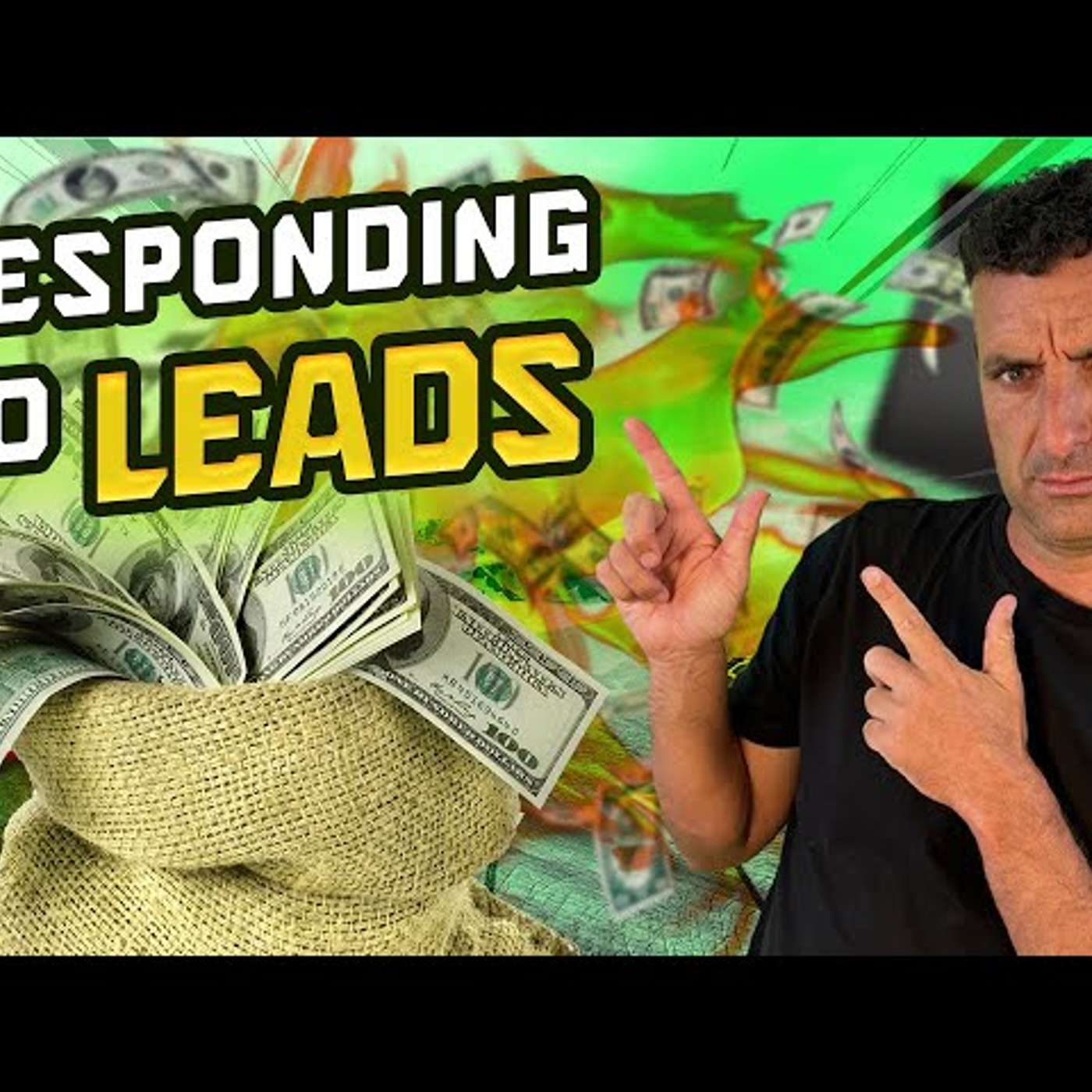 Lead Response Hacks