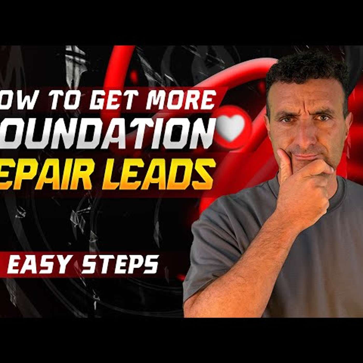 Proven Ways to Grow Your Foundation Repair Business in 2025