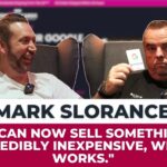 Craig Campbell Interviews Mark Slorance on Google Review Cards for GBP SEO