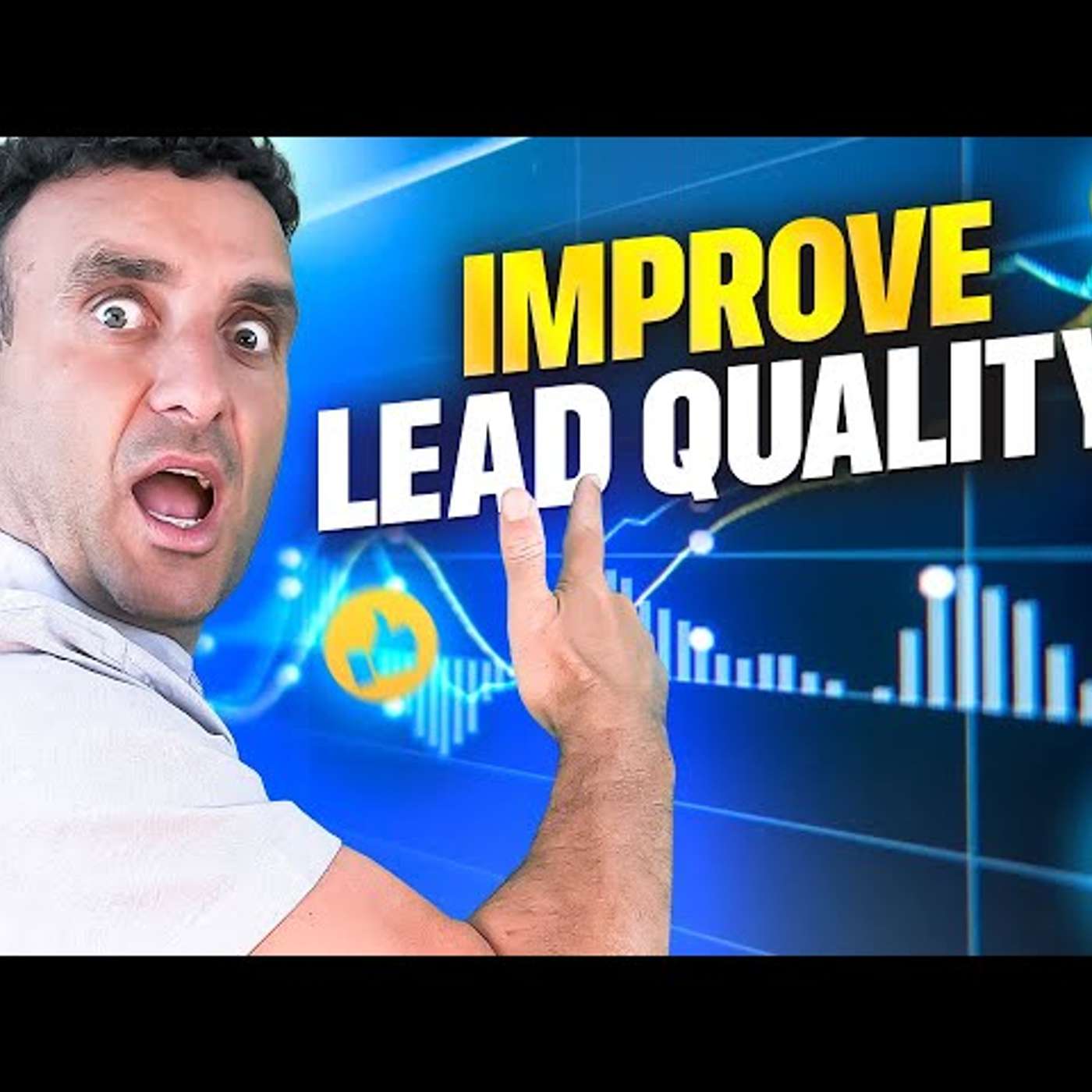 How to Take Your Trade Business to the Next Level in 2025