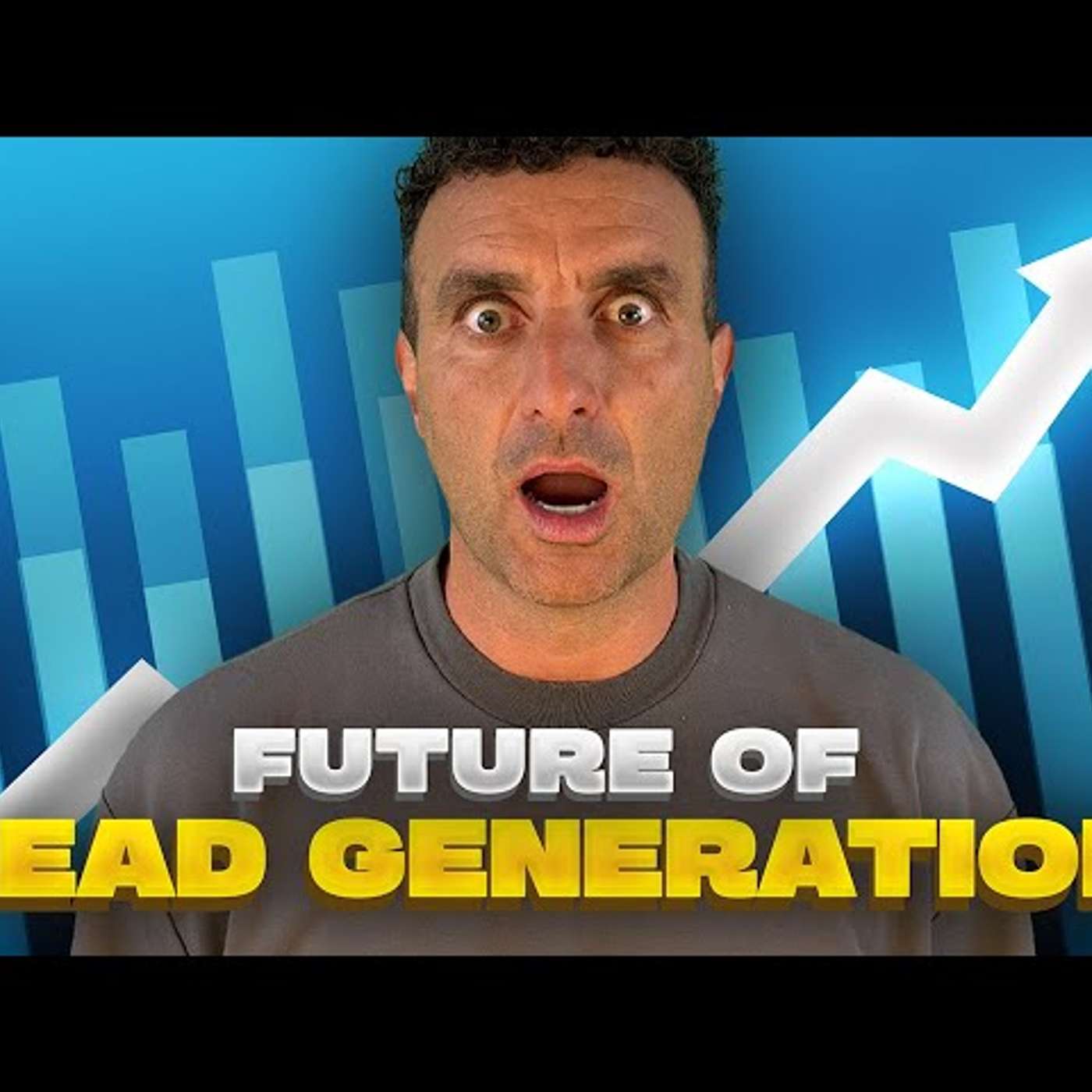 Unlock the Future of Lead Gen with These Cutting-Edge Strategies!