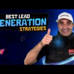 Top 3 Lead Gen Strategies to Scale Your Business in 2025