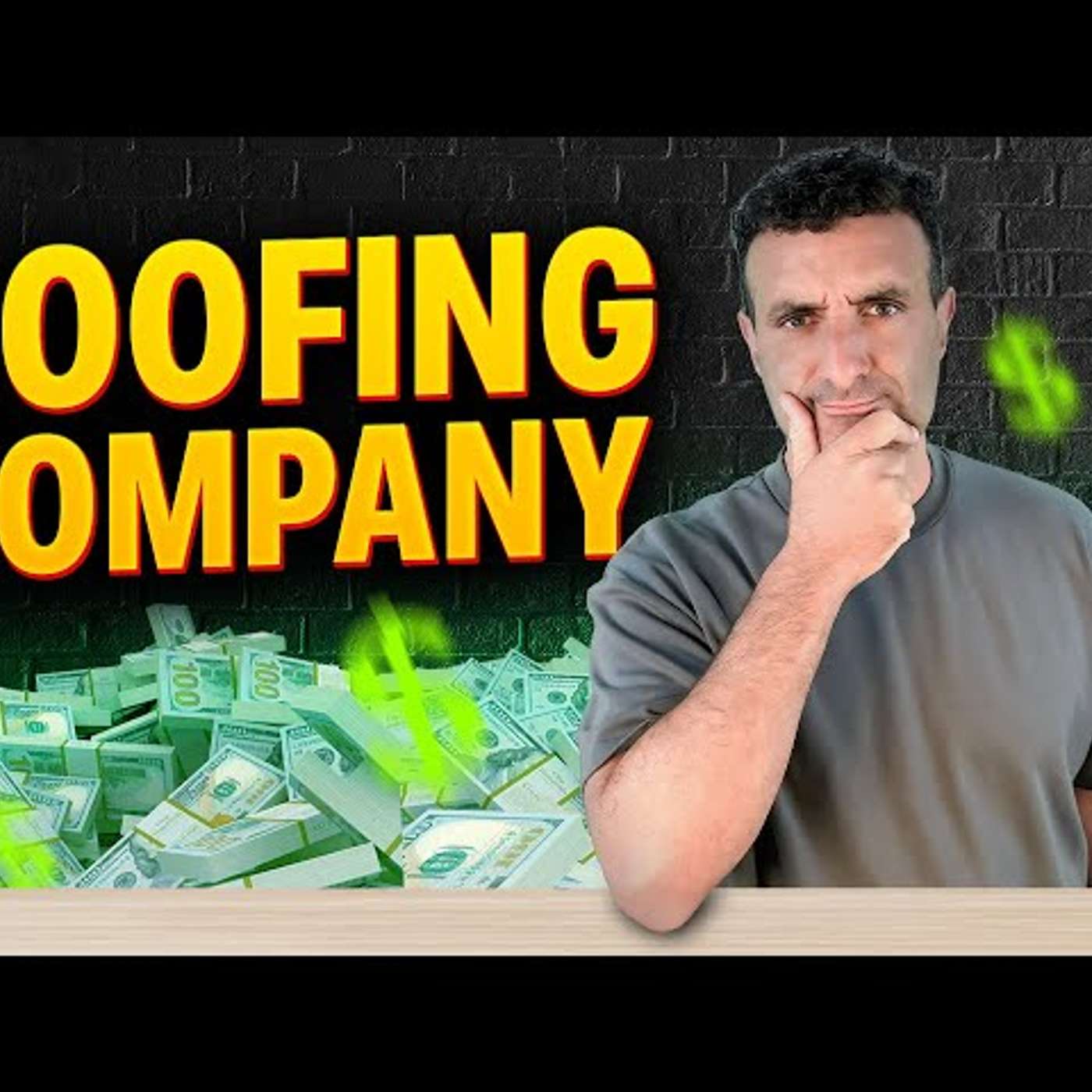 Lead Generation For Roofing Companies | PromoSEO lead generation