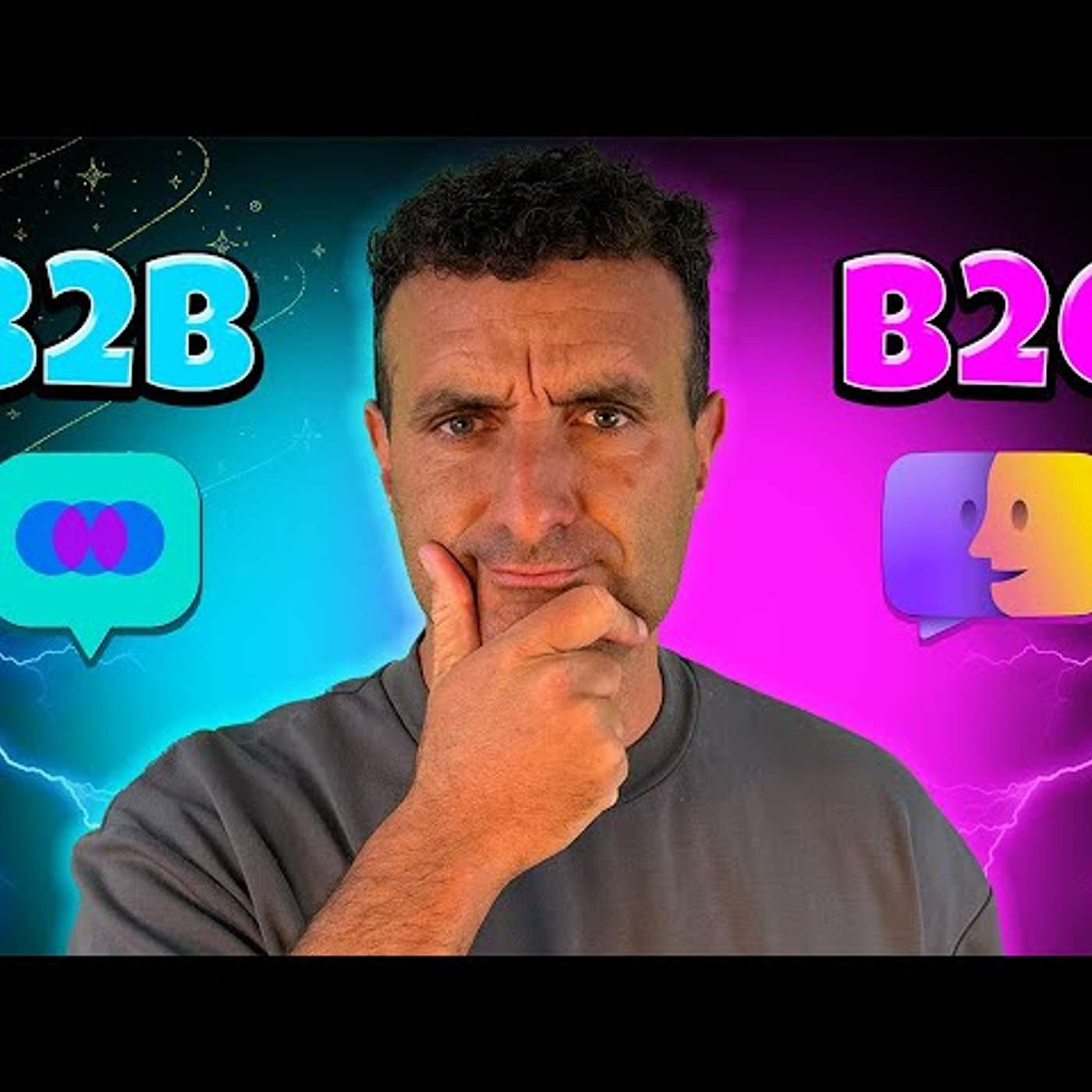 Understanding B2C vs B2B Leads: How to Maximize ROI