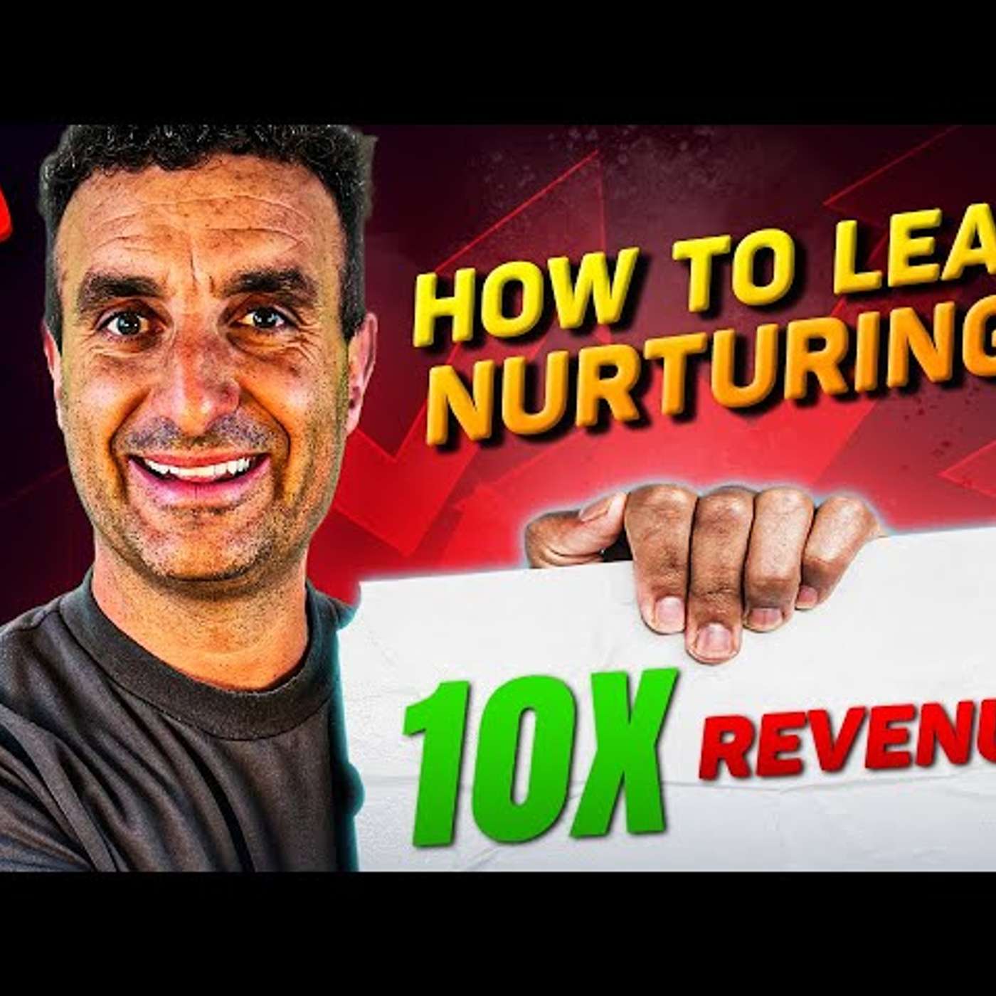 Lead Nurturing: Is Your Strategy Driving Conversions?