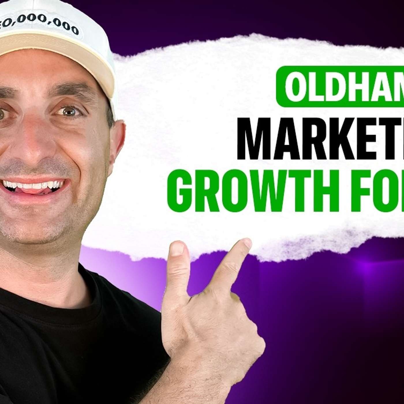 The 2026 Digital Marketing Strategy That Actually Works for Oldham-Based Companies