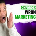 The 2026 Digital Marketing Strategy That Actually Works for Oxfordshire-Based Companies
