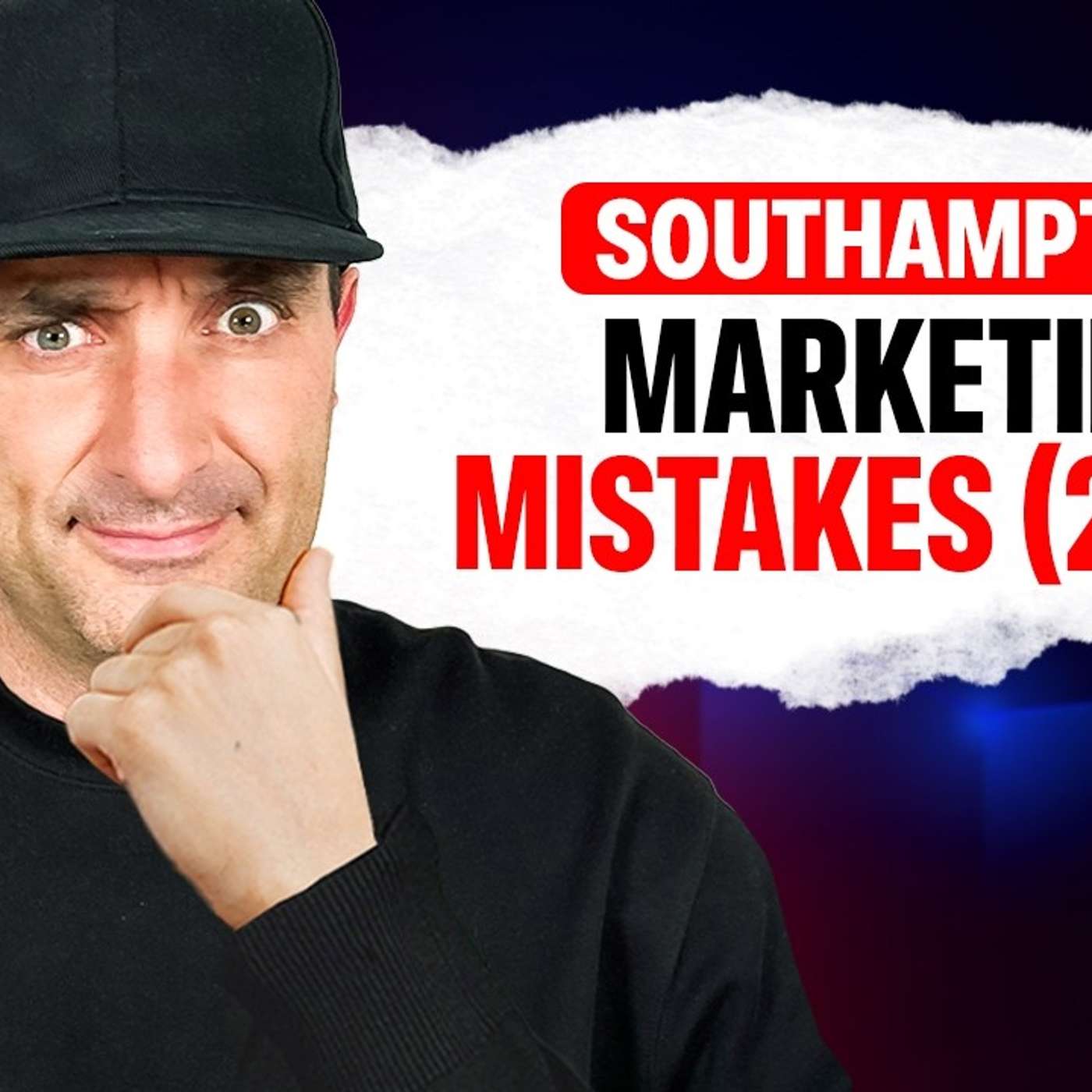 The 2026 Digital Marketing Strategy That Actually Works for Southampton-Based Companies