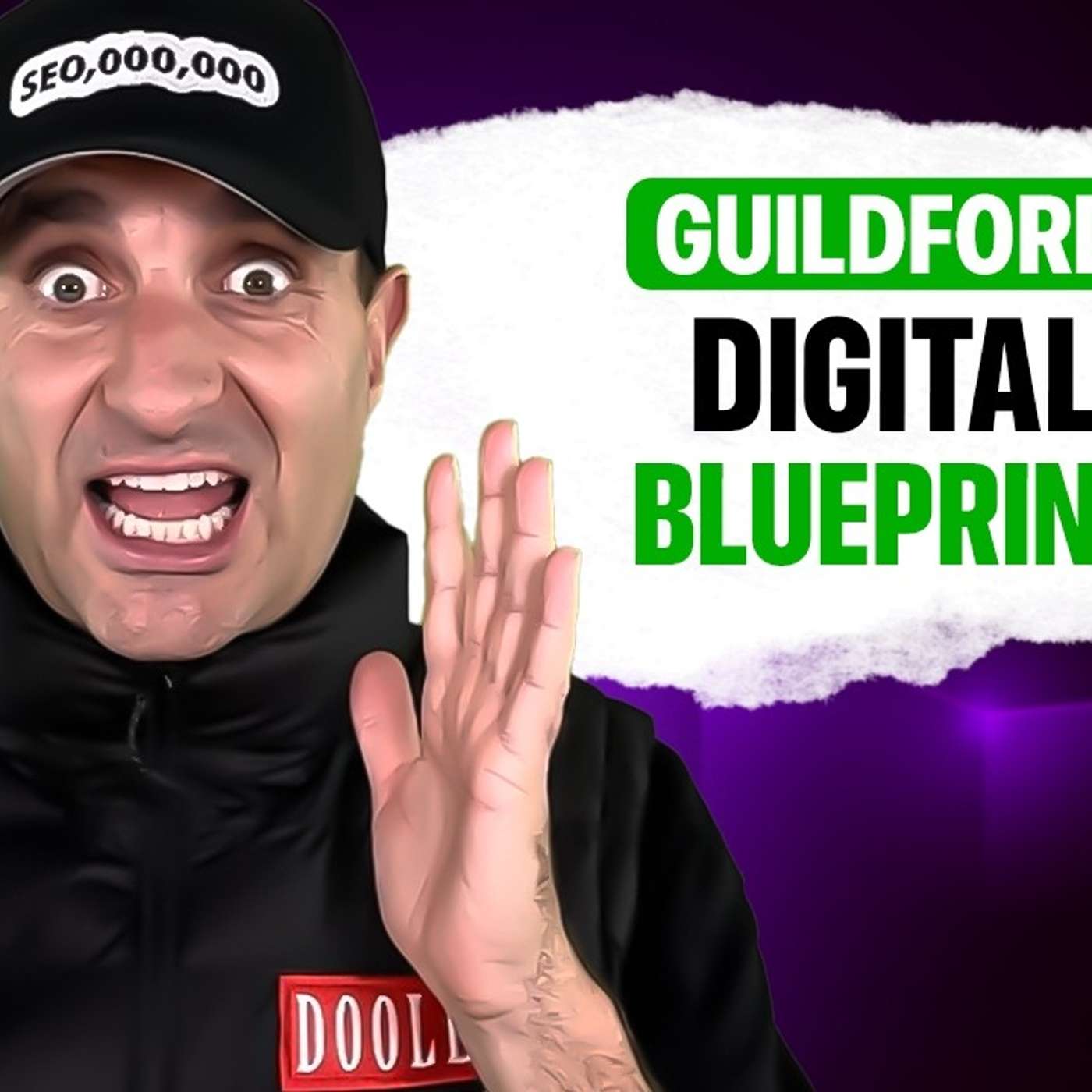 The 2026 Digital Marketing Strategy That Actually Works for Guildford-Based Companies