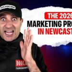 The 2026 Digital Marketing Strategy That Actually Works for Newcastle-Based Companies