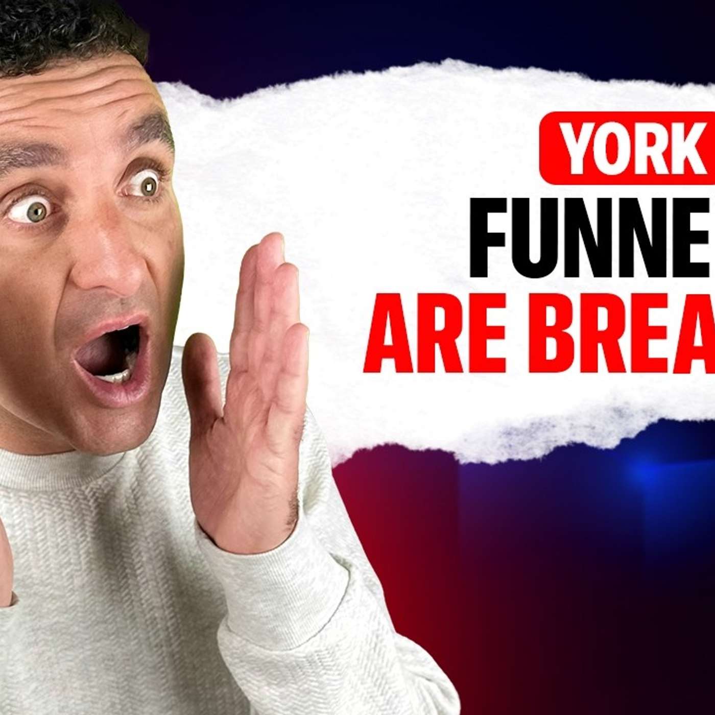 The 2026 Digital Marketing Strategy That Actually Works for York-Based Companies