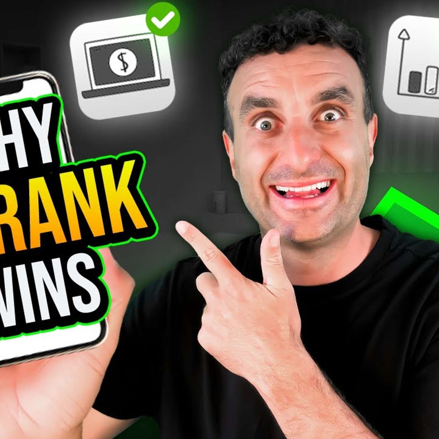 What Makes FatRank Different From Other Lead Gen Agencies