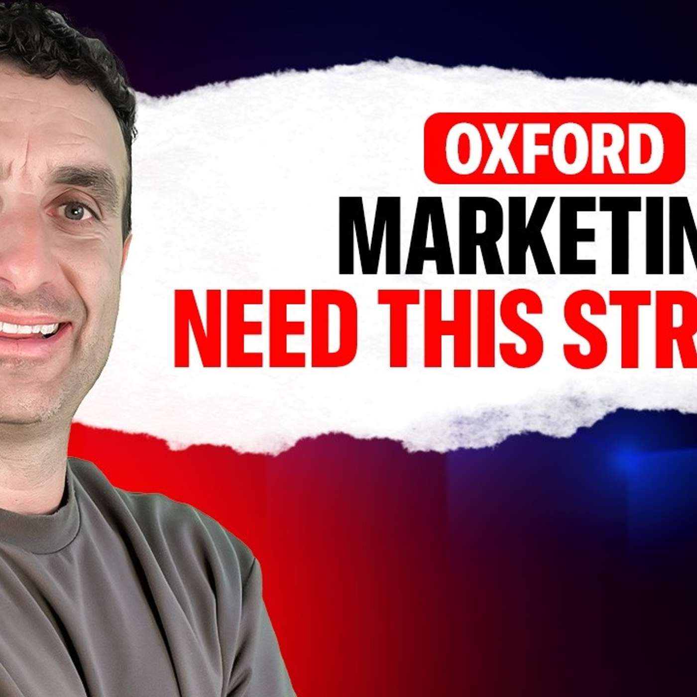 The 2026 Digital Marketing Strategy That Actually Works for Oxford-Based Companies