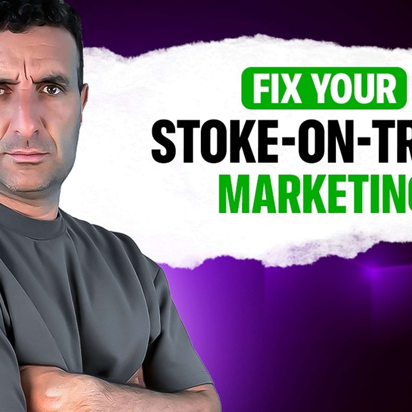 The 2026 Digital Marketing Strategy That Actually Works for Stoke-on-Trent-Based Companies