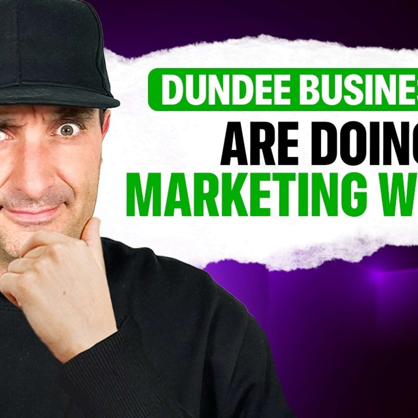 The 2026 Digital Marketing Strategy That Actually Works for Dundee-Based Companies