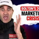 The 2026 Digital Marketing Strategy That Actually Works for Bolton-Based Companies