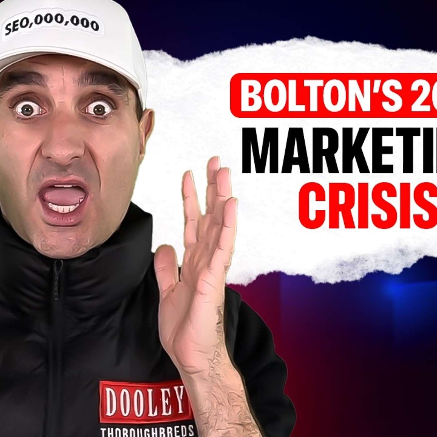 The 2026 Digital Marketing Strategy That Actually Works for Bolton-Based Companies