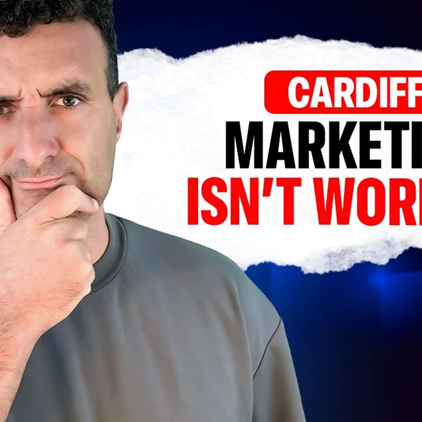 The 2026 Digital Marketing Strategy That Actually Works for Candiff-Based Companies