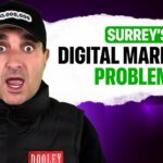 The 2026 Digital Marketing Strategy That Actually Works for Surrey-Based Companies