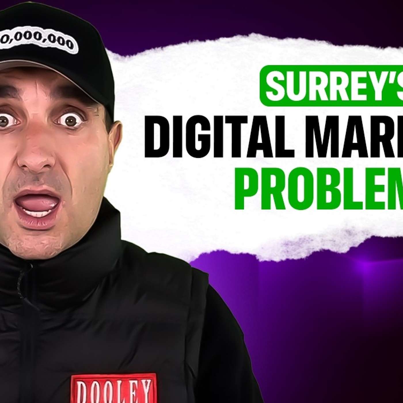 The 2026 Digital Marketing Strategy That Actually Works for Surrey-Based Companies