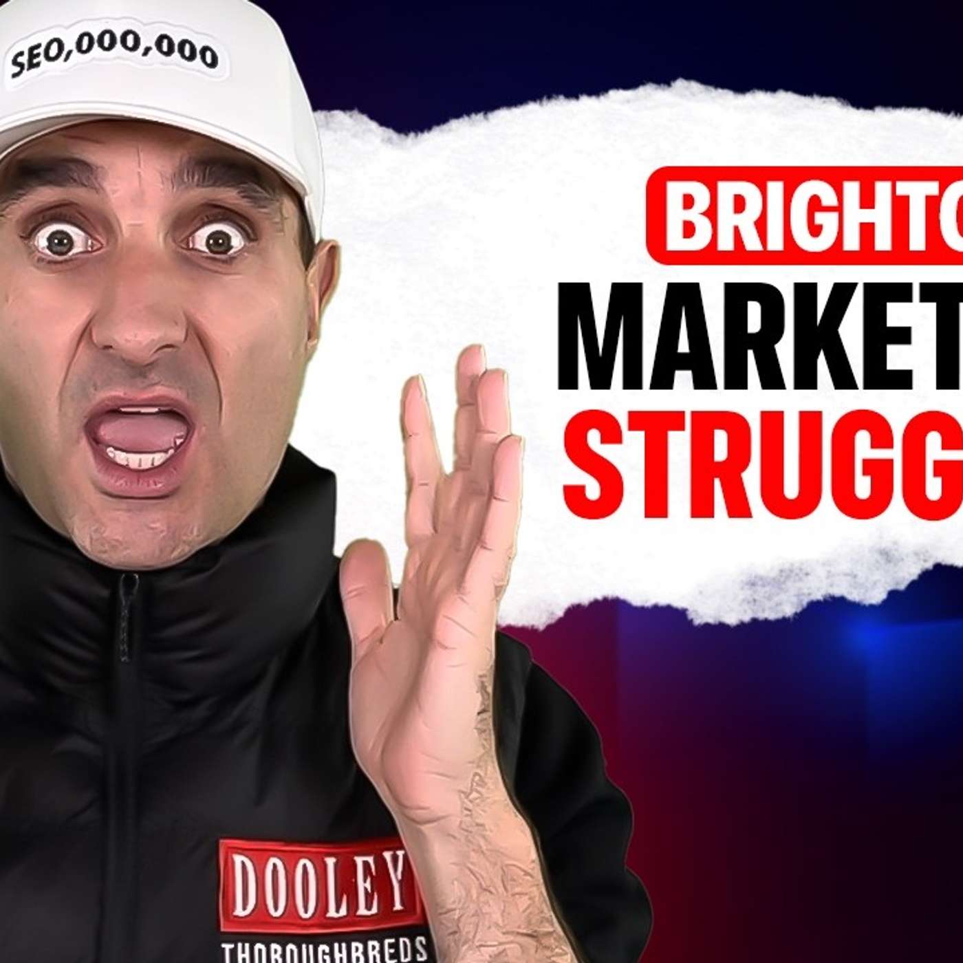 The 2026 Digital Marketing Strategy That Actually Works for Brighton-Based Companies
