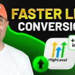 Speed to Lead and Converting More Clients with GoHighLevel (GHL)