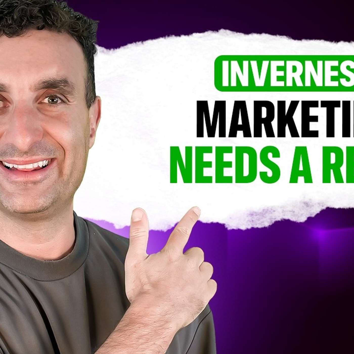 The 2026 Digital Marketing Strategy That Actually Works for Inverness-Based Companies