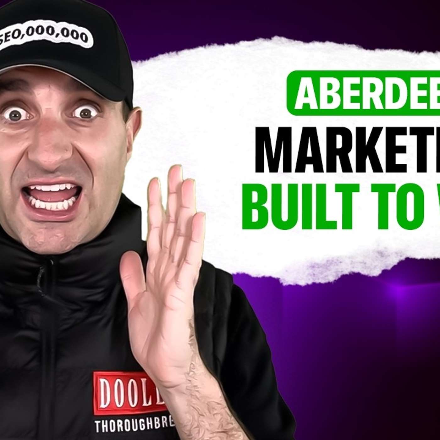 The 2026 Digital Marketing Strategy That Actually Works for Aberdeen-Based Companies