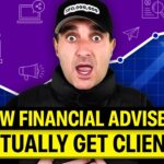 How Financial Advisers Can Build Predictable Leads Every Month in 2026