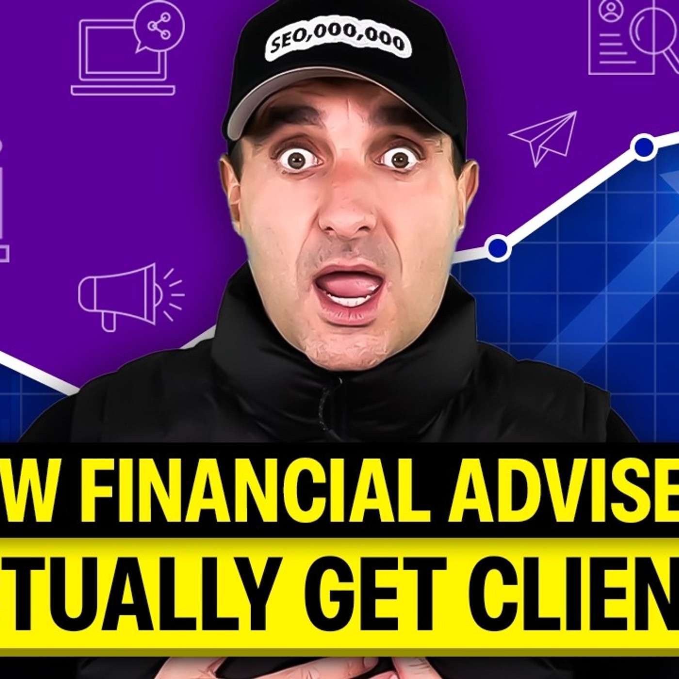 How Financial Advisers Can Build Predictable Leads Every Month in 2026