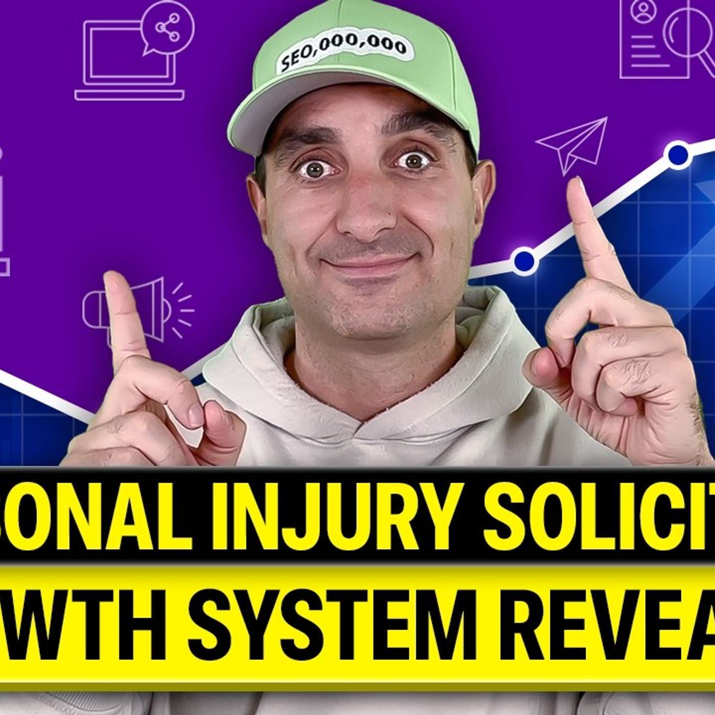 How Personal Injury Solicitors Can Build Predictable Leads Every Month in 2026