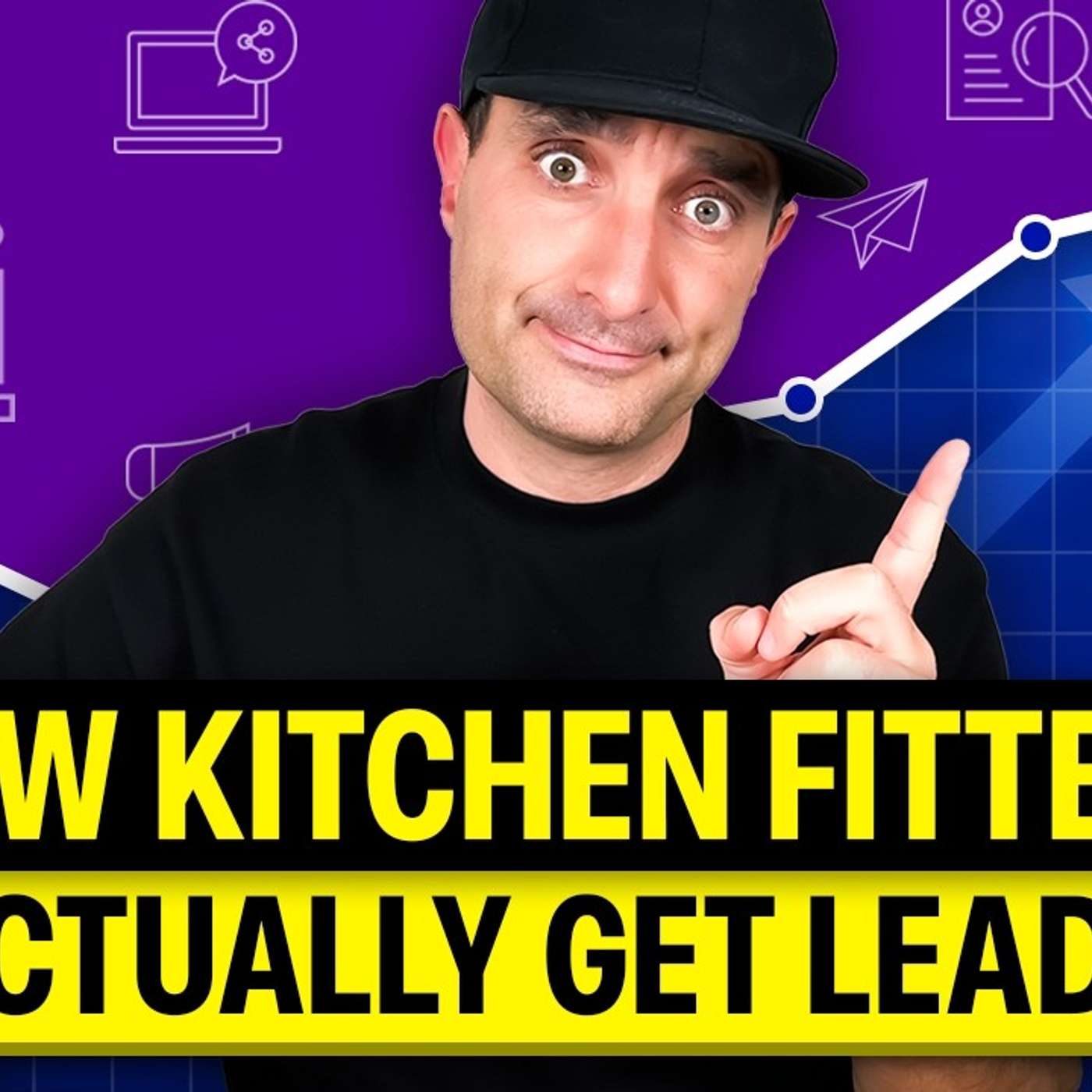 How Kitchen Fitters Can Build Predictable Leads Every Month in 2026