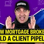 How Mortgage Brokers Can Build Predictable Leads Every Month in 2026