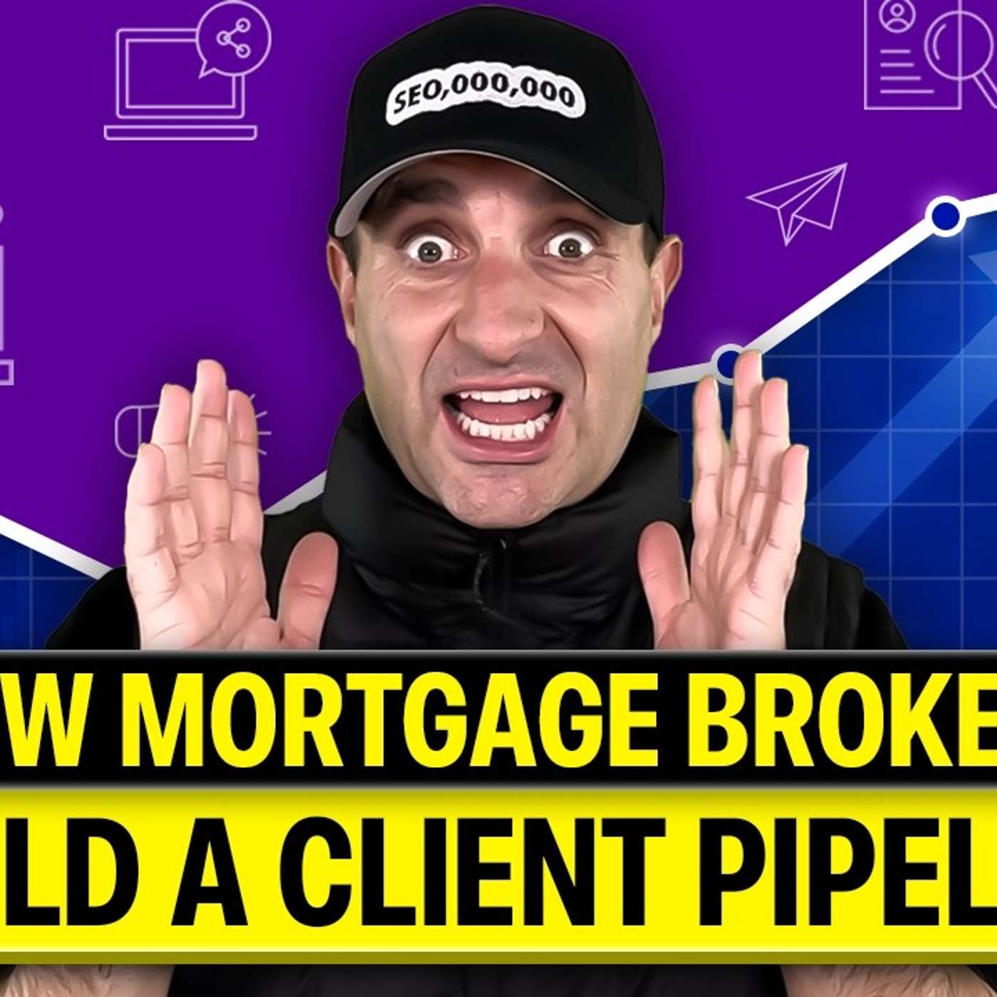 How Mortgage Brokers Can Build Predictable Leads Every Month in 2026