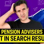How Pension Advisers Can Build Predictable Leads Every Month in 2026