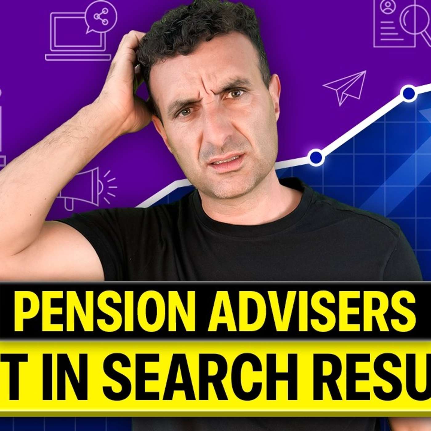 How Pension Advisers Can Build Predictable Leads Every Month in 2026