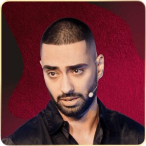 Kasra Dash