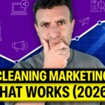 How Cleaning Companies Can Build Predictable Leads Every Month in 2026