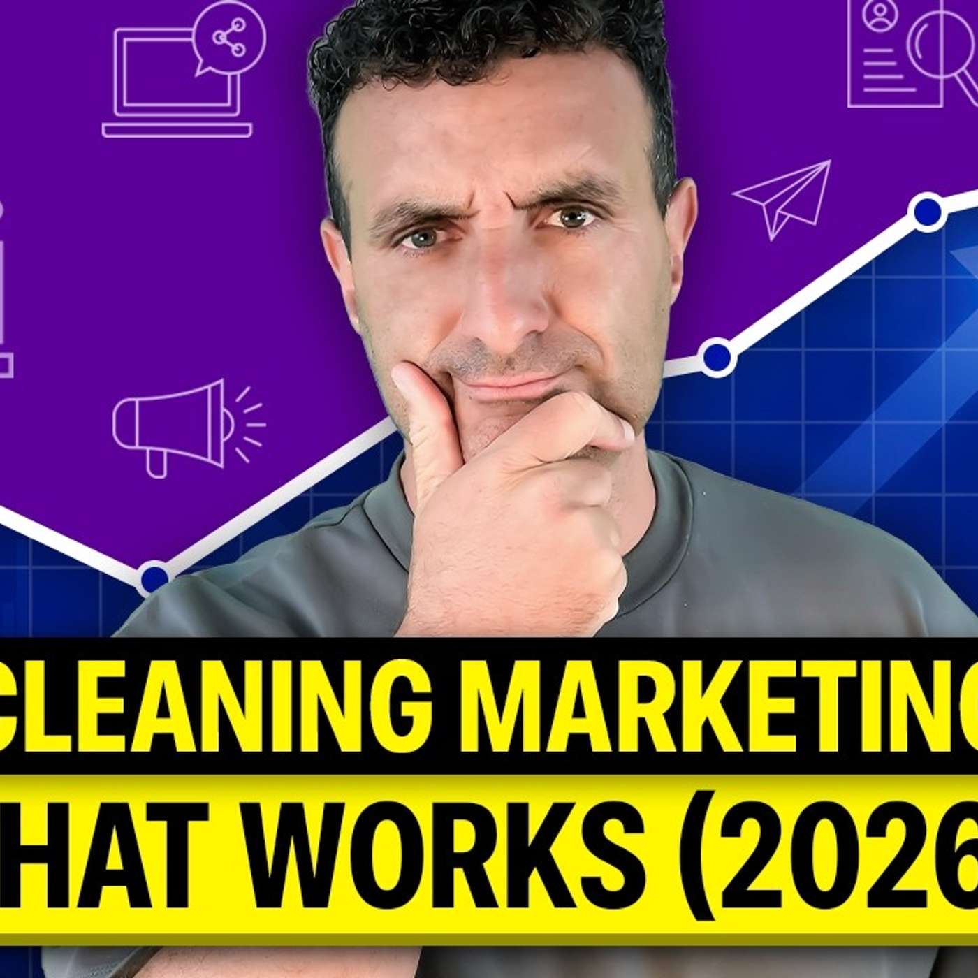 How Cleaning Companies Can Build Predictable Leads Every Month in 2026
