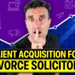 How Divorce Solicitors Can Build Predictable Leads Every Month in 2026