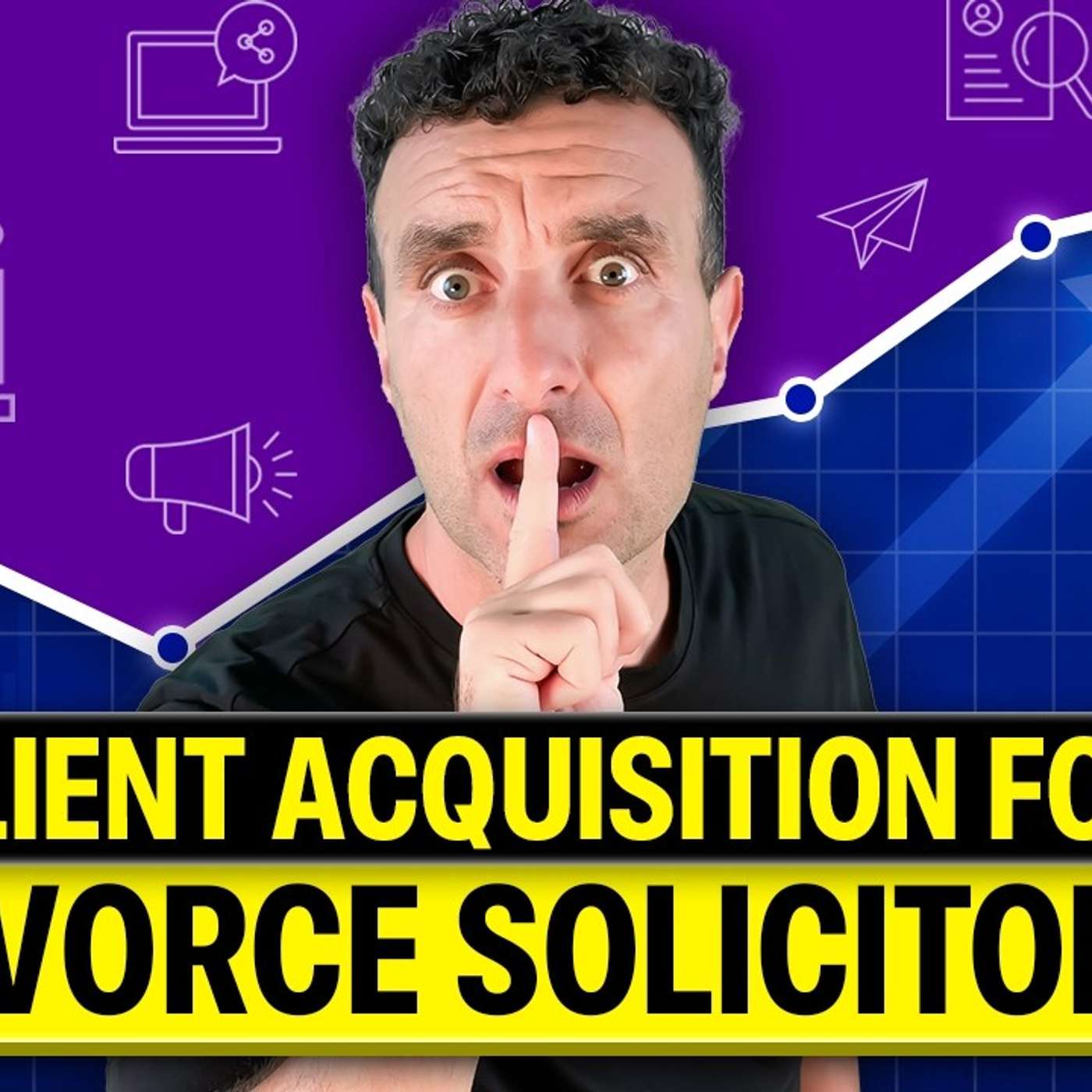 How Divorce Solicitors Can Build Predictable Leads Every Month in 2026