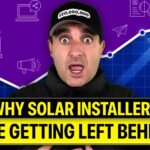 How Solar Installers Companies Can Build Predictable Leads Every Month in 2026