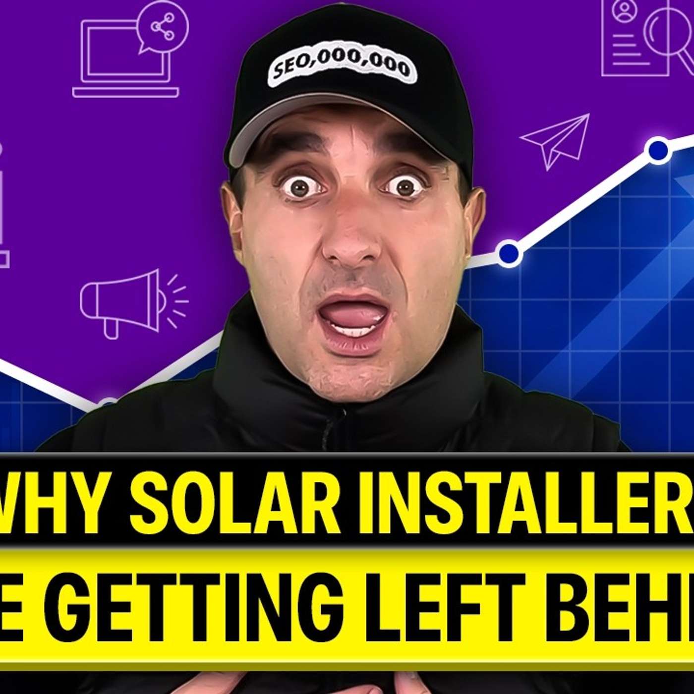 How Solar Installers Companies Can Build Predictable Leads Every Month in 2026
