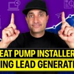 How Heat Pump Installers Can Build Predictable Leads Every Month in 2026